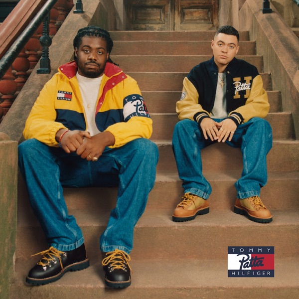 洋楽 Alchemist Mike Wiki One More patta  Stream MIKE, Wiki, & The Alchemist's New One More EP