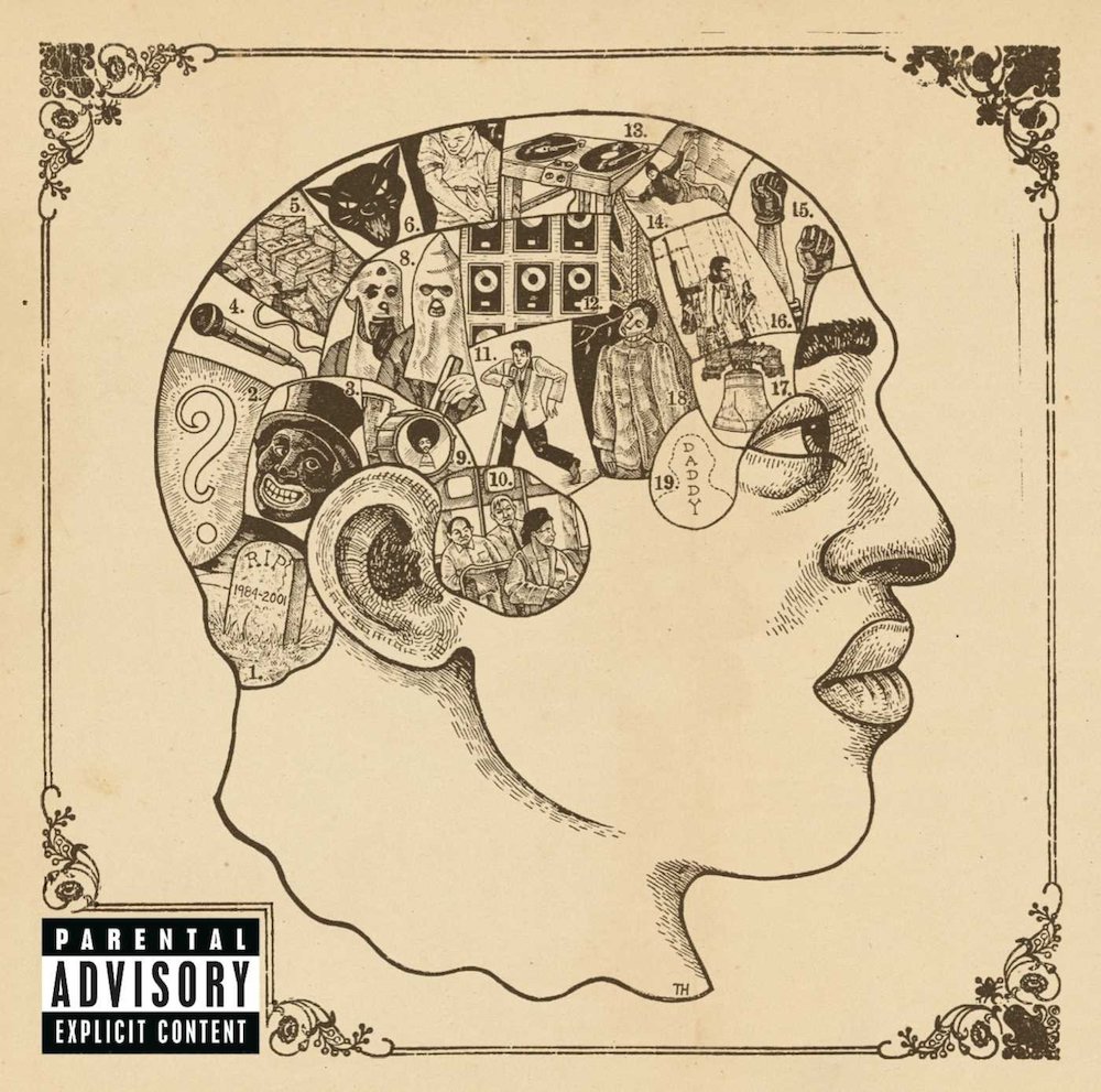 The Roots' 'Phrenology' Turns 20