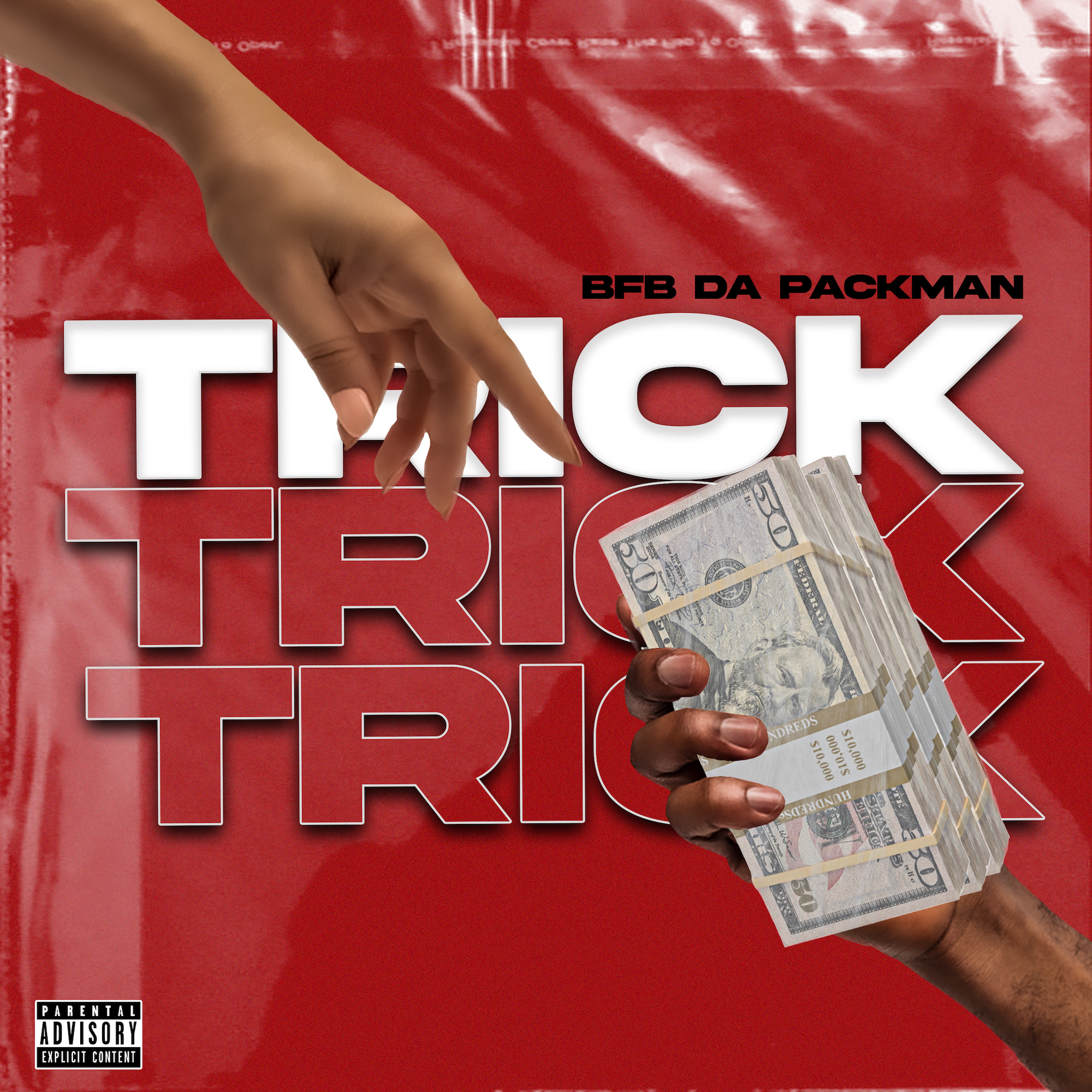 Bfb Da Packman - 