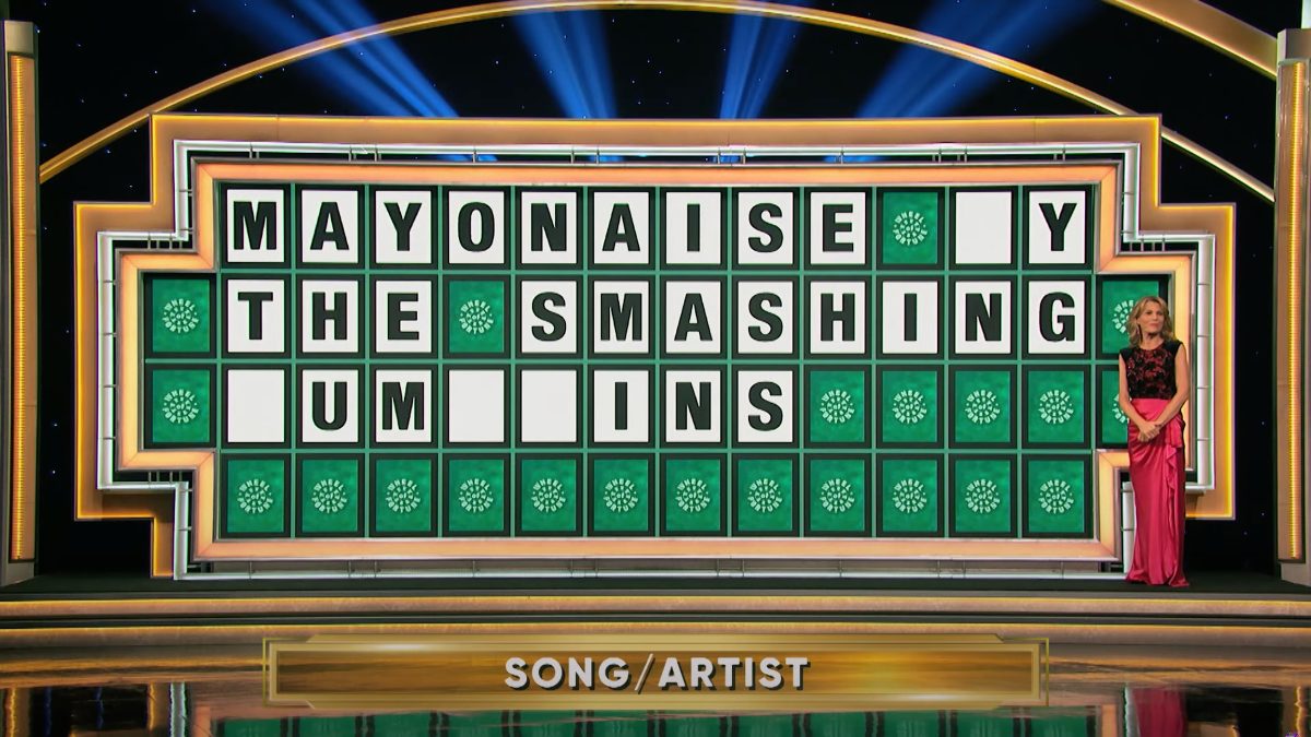 The Smashing Dumplins