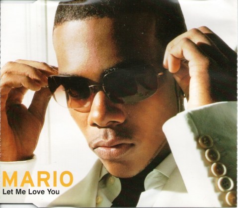 The Number Ones: Mario's "Let Me Love You"