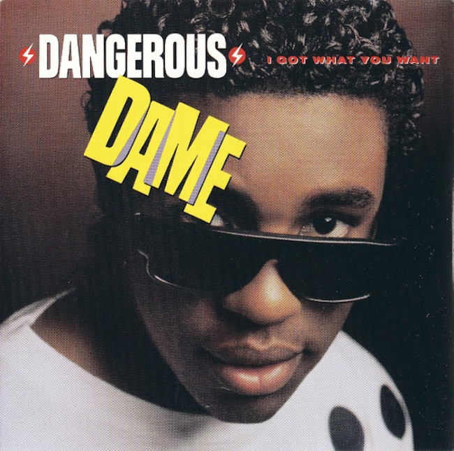 Bay Area Rapper Dangerous Dame Has Reportedly Died