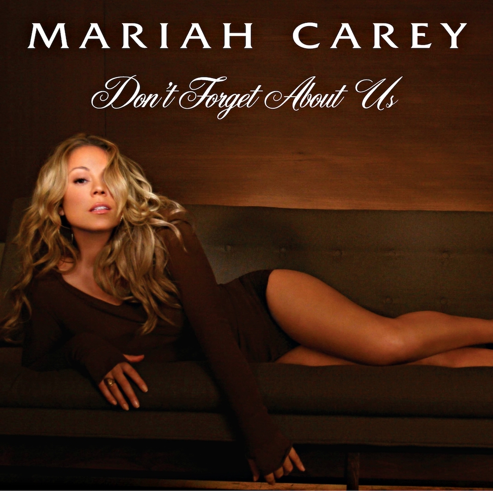 The Number Ones: Mariah Carey's 