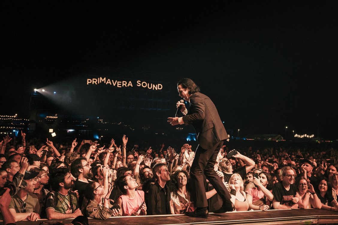 Primavera Sound