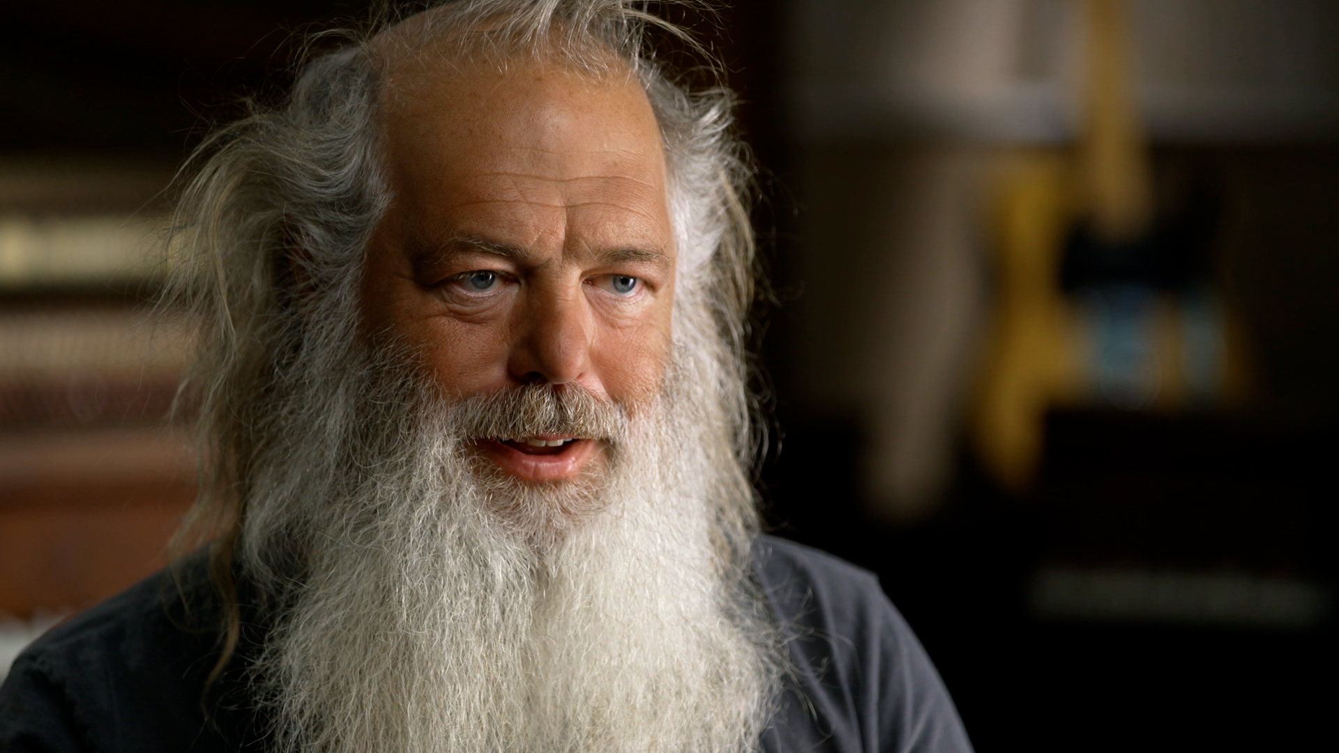 Rick Rubin