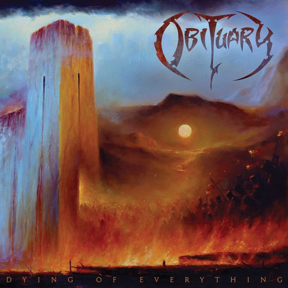 Obituary Archives - Stereogum