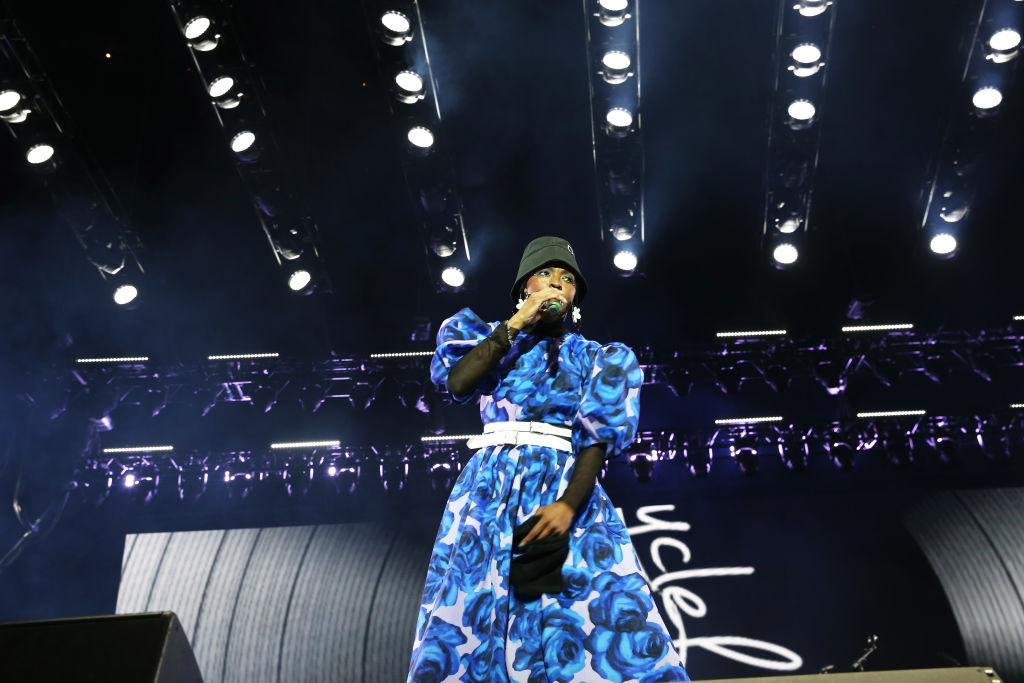 Essence Festival 2023 Headlined By Lauryn Hill Celebrating 25th