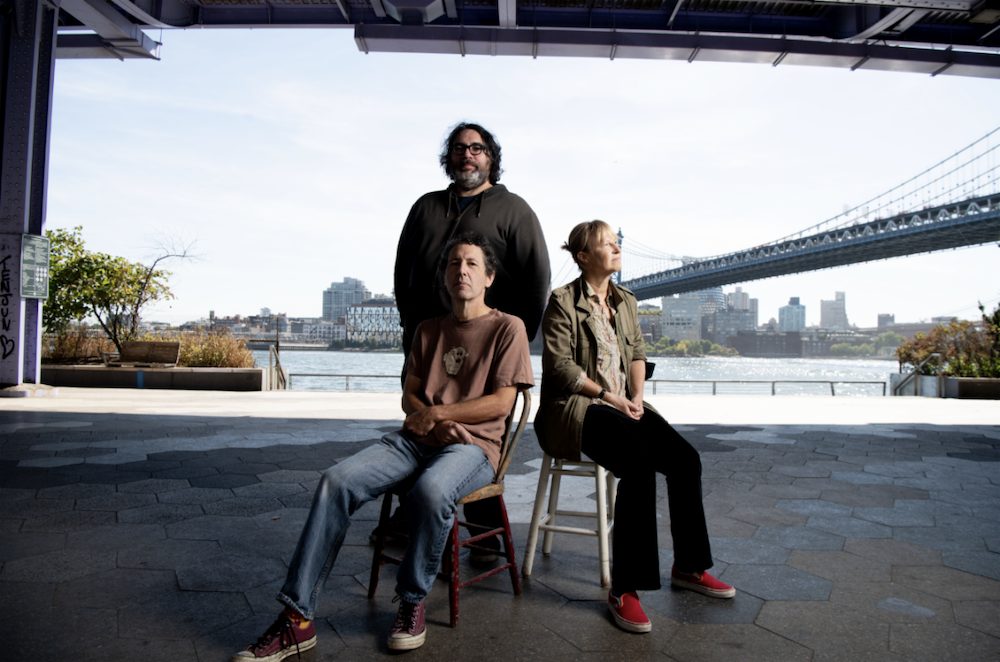 Yo La Tengo Void Scalper Tickets For Hanukkah Shows, Launch New Lottery