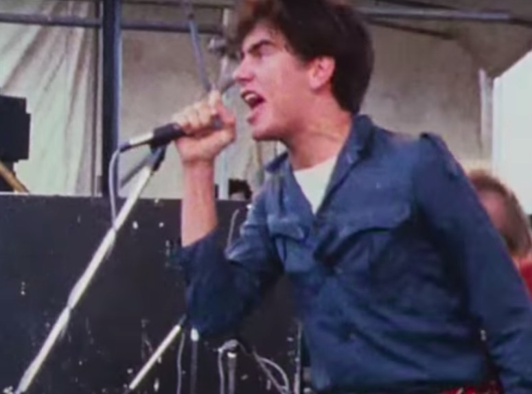 The Pop group /Mark Stewart レコード2枚組