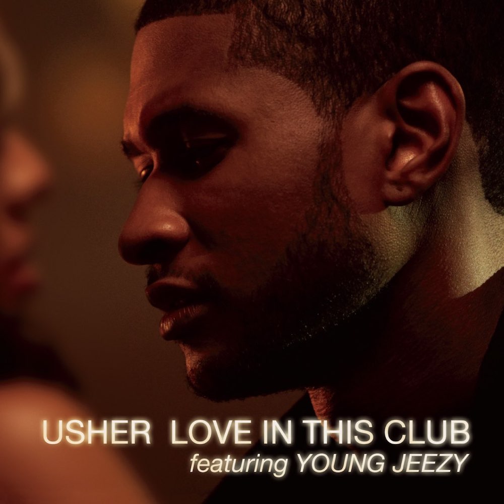 The Number Ones: Usher's 