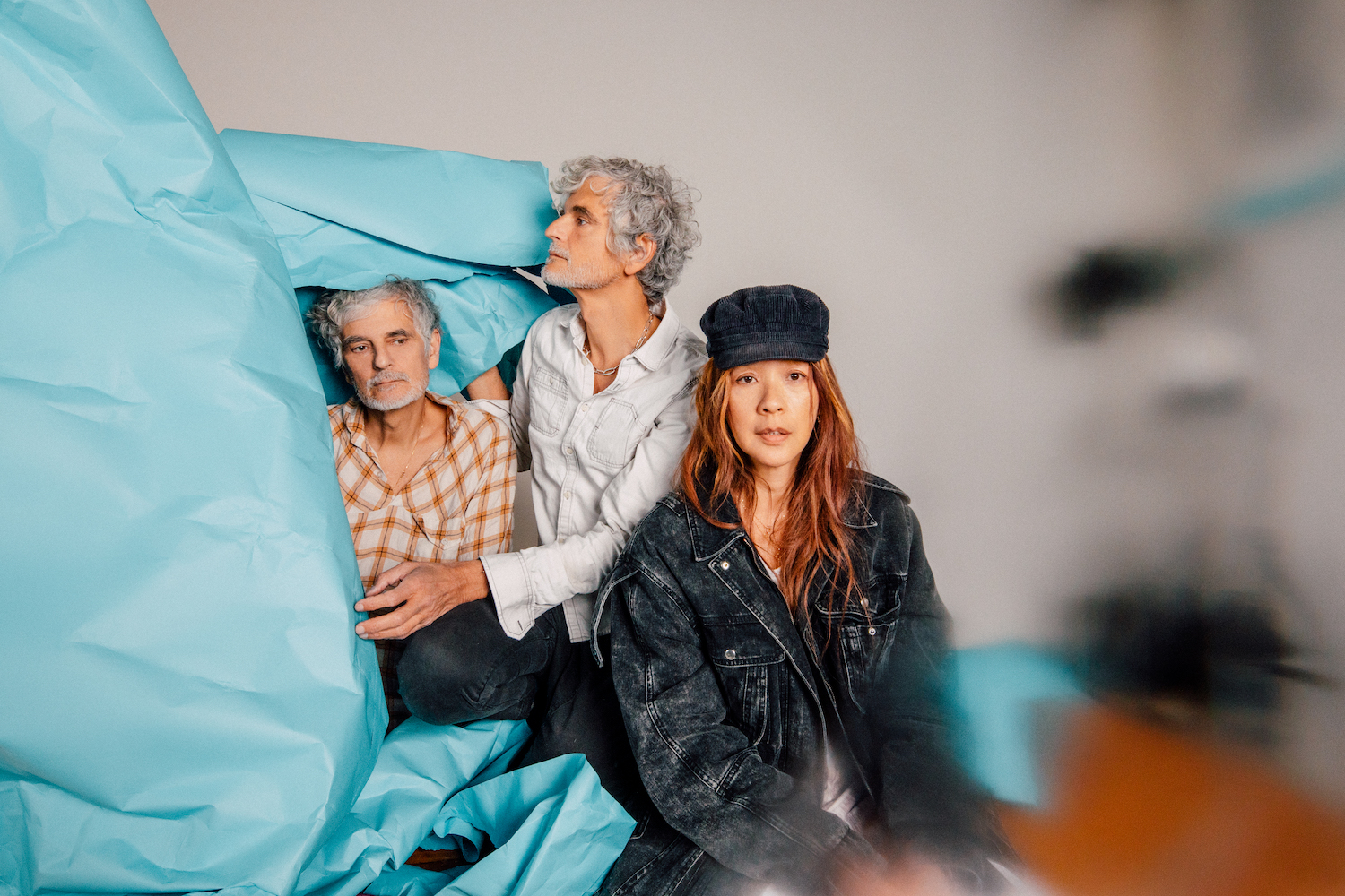 Blonde Redhead - 