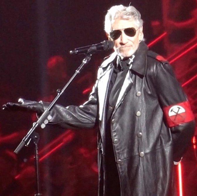 Roger Waters Berlin 2023