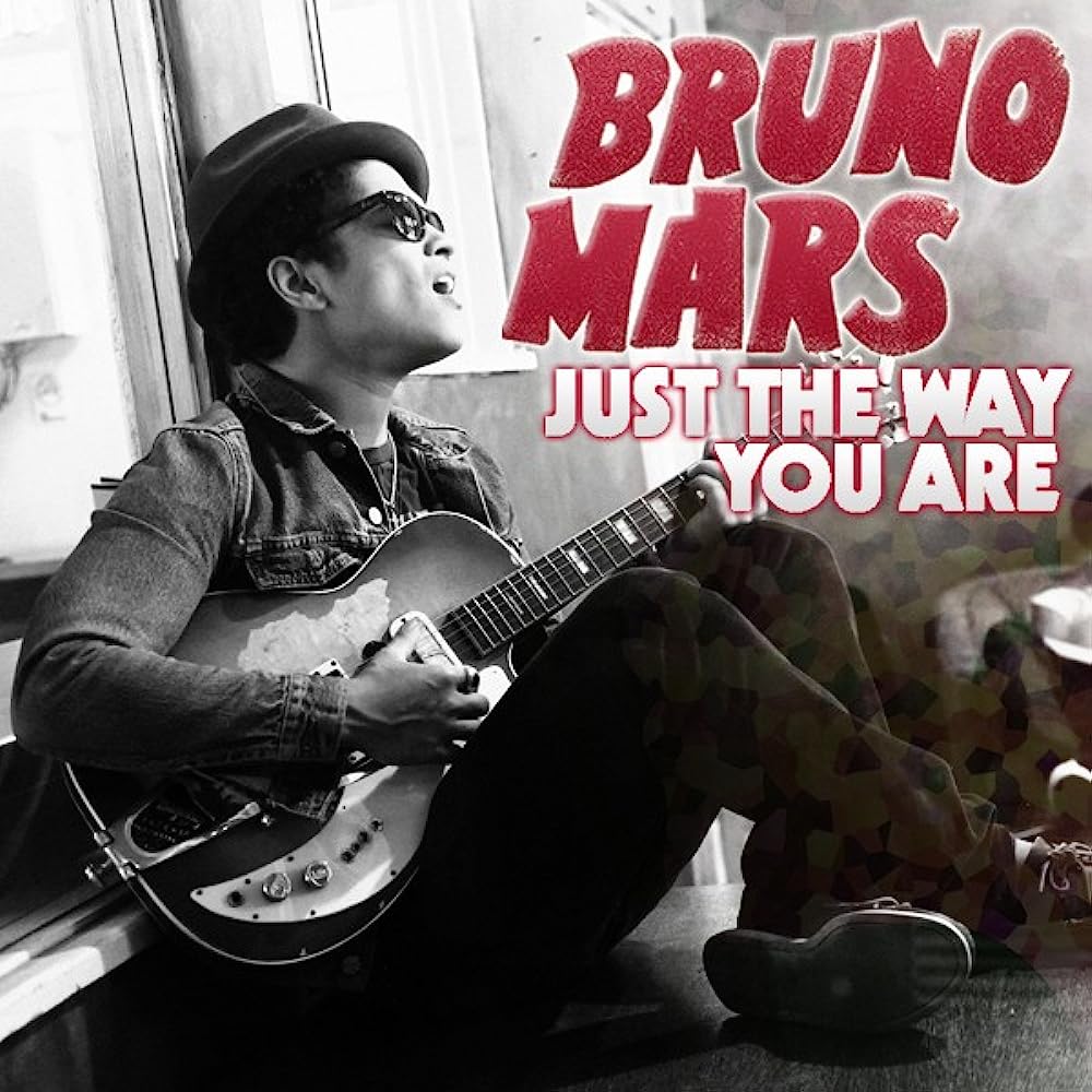 The Number Ones: Bruno Mars' 