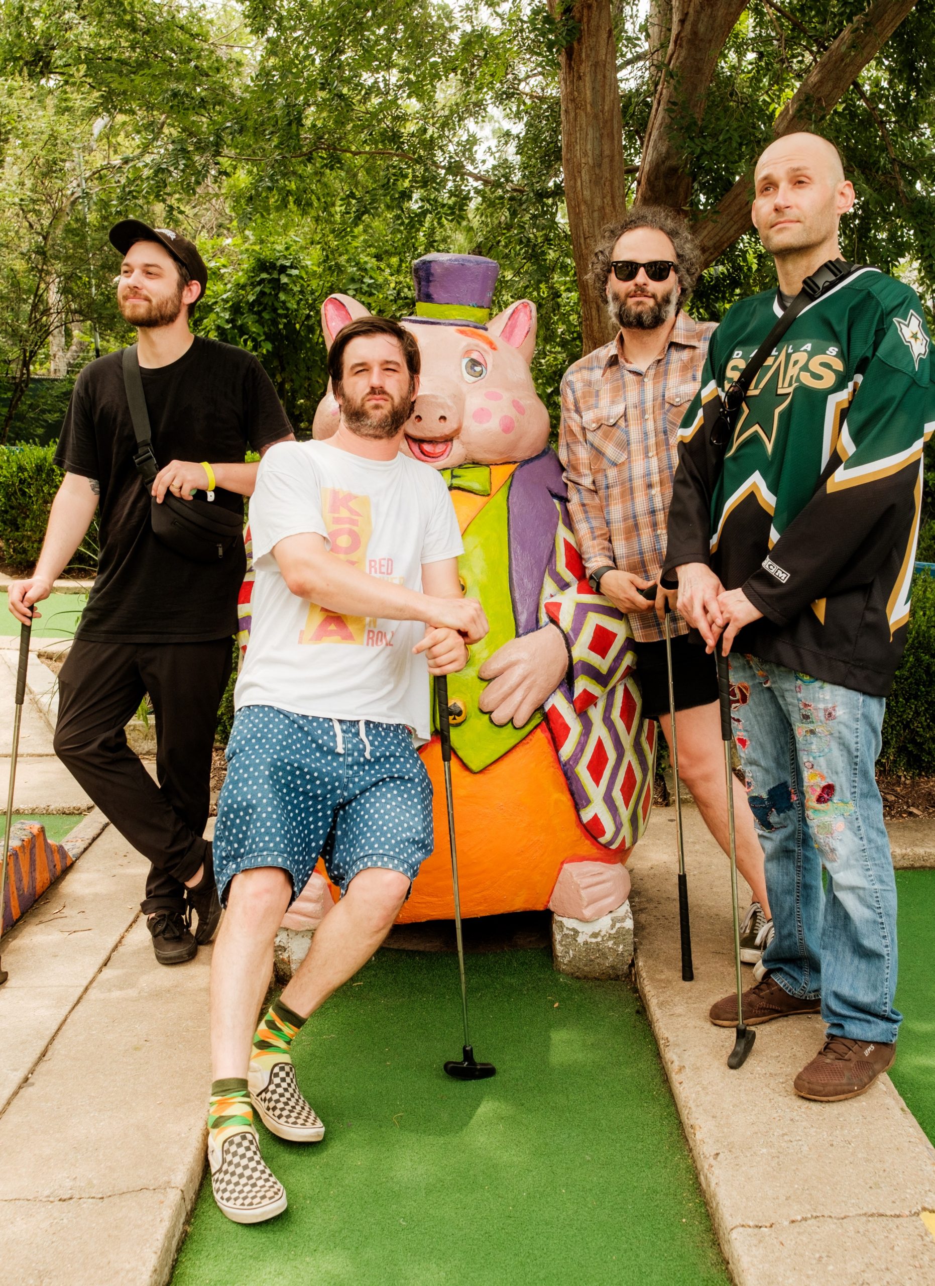 Chat Pile - Stereogum