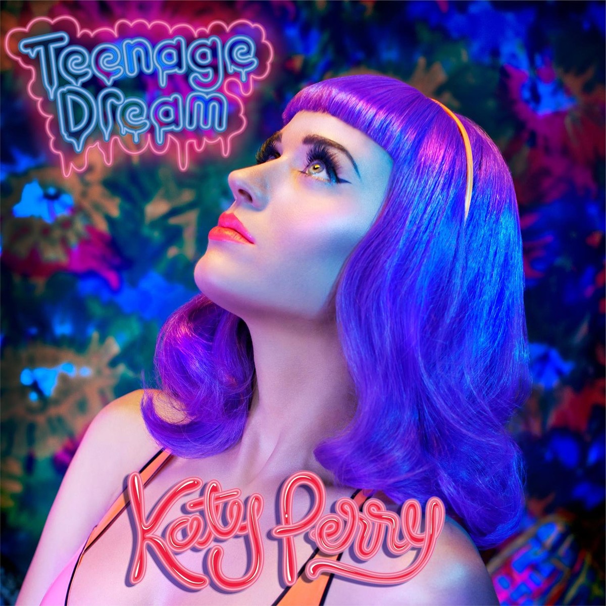 The Number Ones: Katy Perry's 