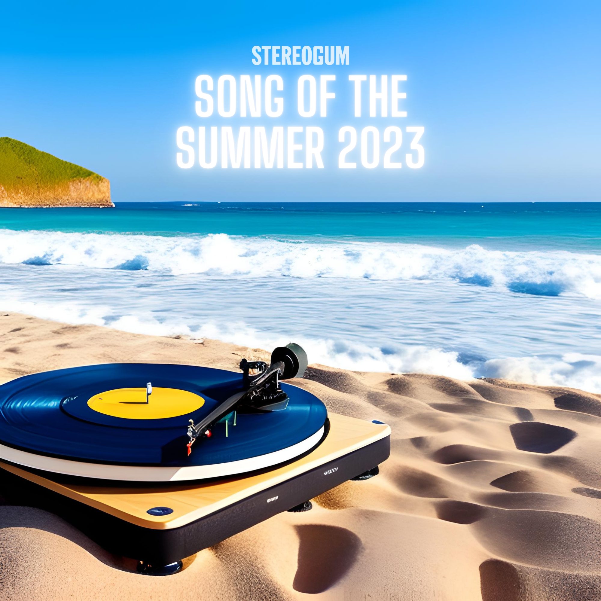 Song Of The Summer 2023