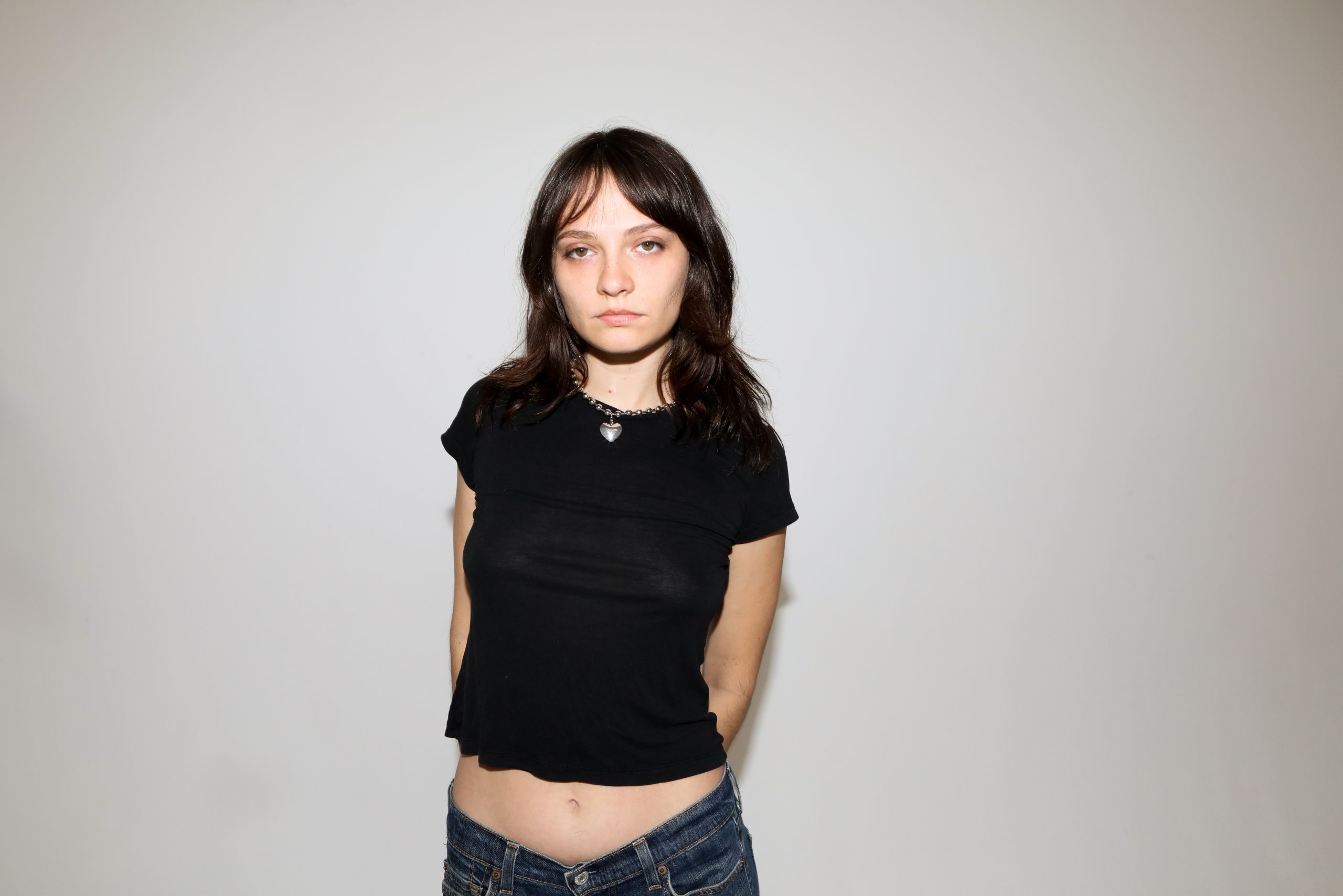 Cherry Glazerr Share Cover Of Ween's 'Baby Bitch': Listen