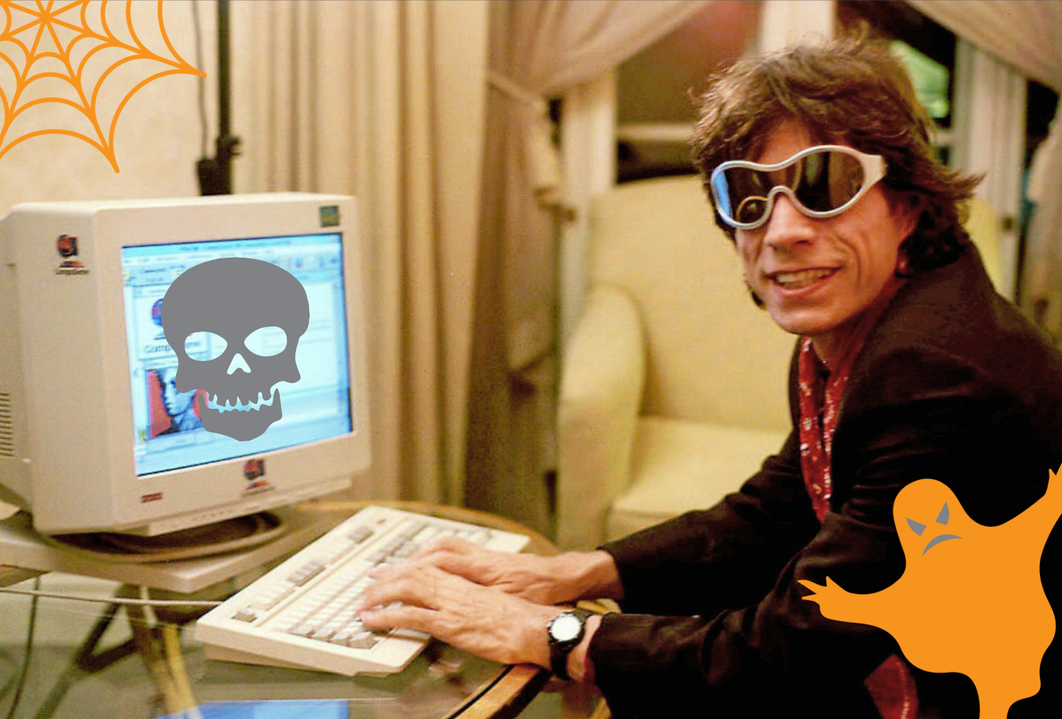 Shut Up, Dude: Halloween