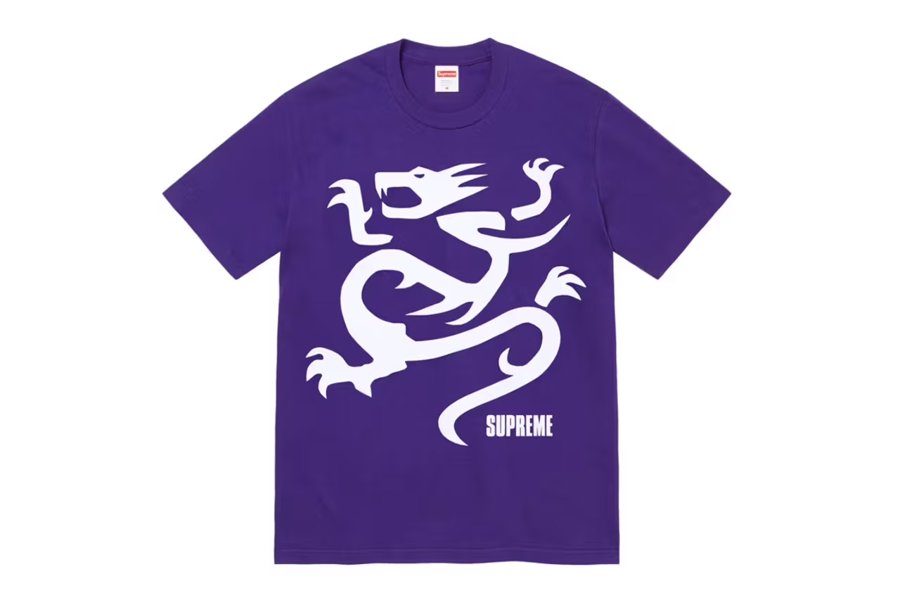 Supreme - Mobb Deep - Sick Of It All