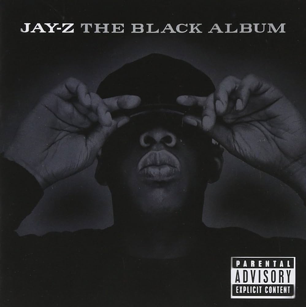 The Black Album Turns 20
