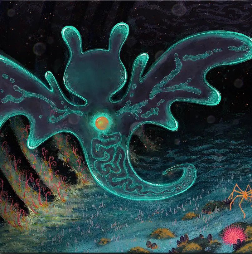 Glass Beach - Plastic Death