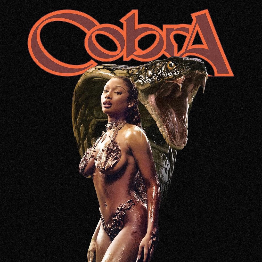 Megan Thee Stallion - "Cobra"