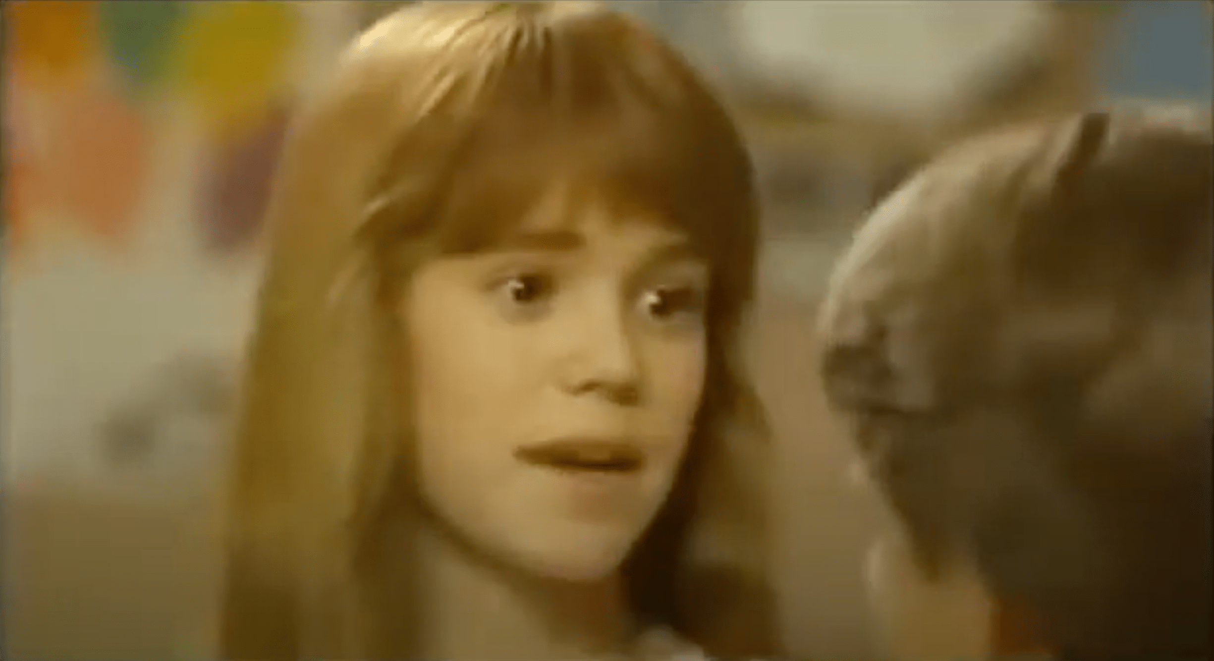 Jenny Lewis - Mr. Belvedere 1988