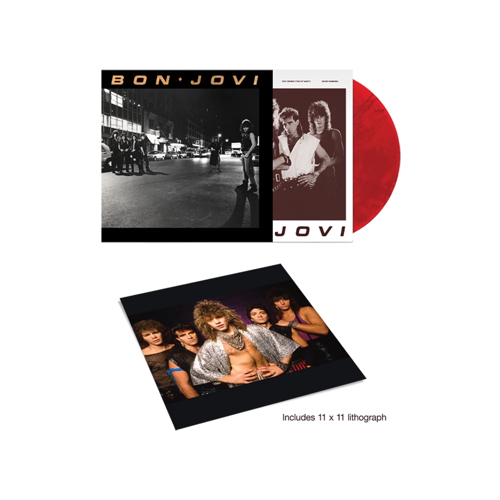 完全限定盤 BON JOVI BOX 1 コレクターズボックス 廃盤レア 希少 Amazon.com: Bon Jovi Greatest Hits Exclusive Limited Gold Splatter