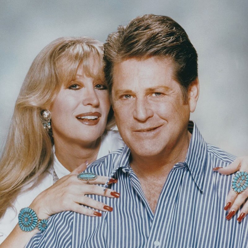 Brian & Melinda Wilson