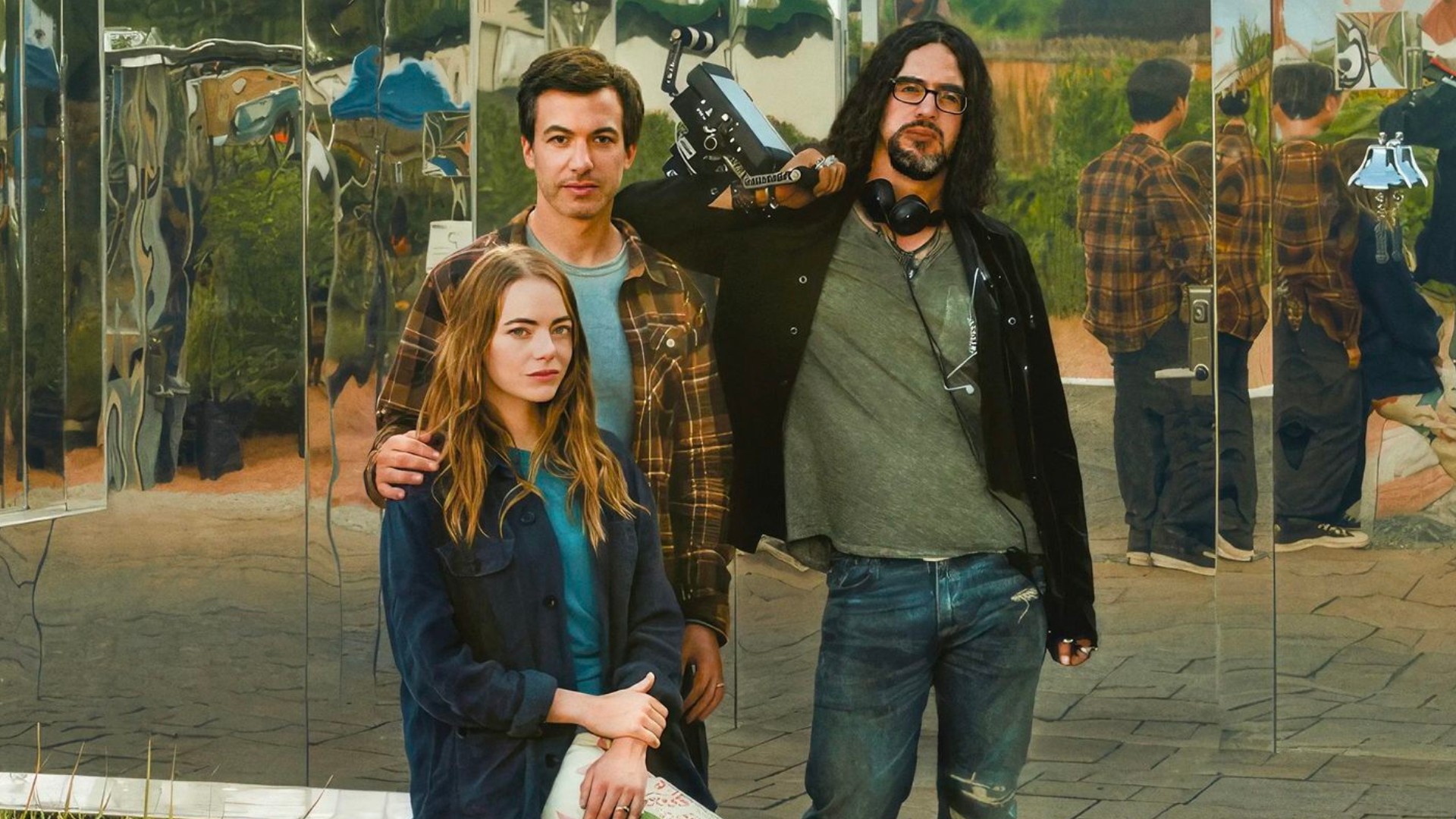 Nathan Fielder - The Curse