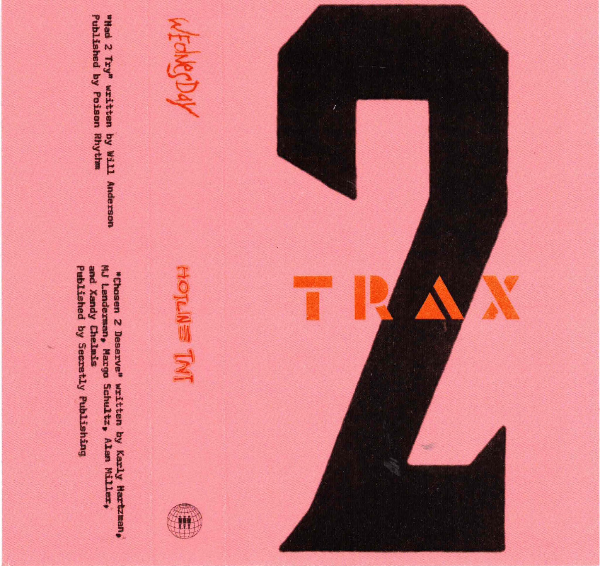 Hotline TNT & Wednesday