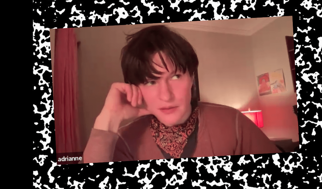 Adrianna Lenker Class