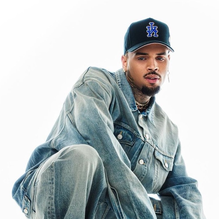 Chris Brown