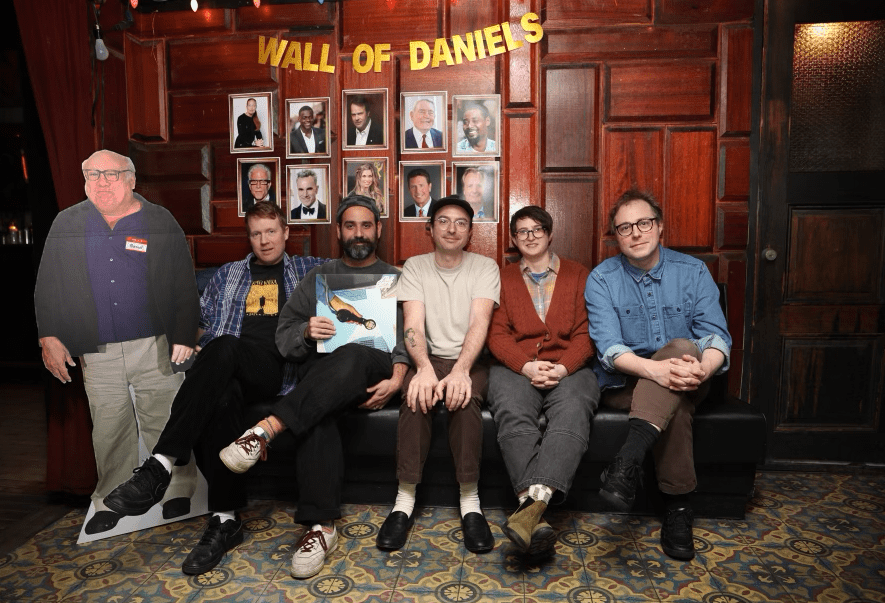 Real Estate - Daniels