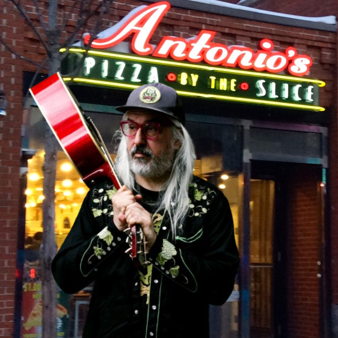 Amherst Responds To Local Icon J Mascis Saying All Its Restaurants Suck