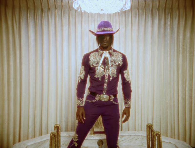 EmoCountry Jimmy Butler Stars In New Fall Out Boy Video