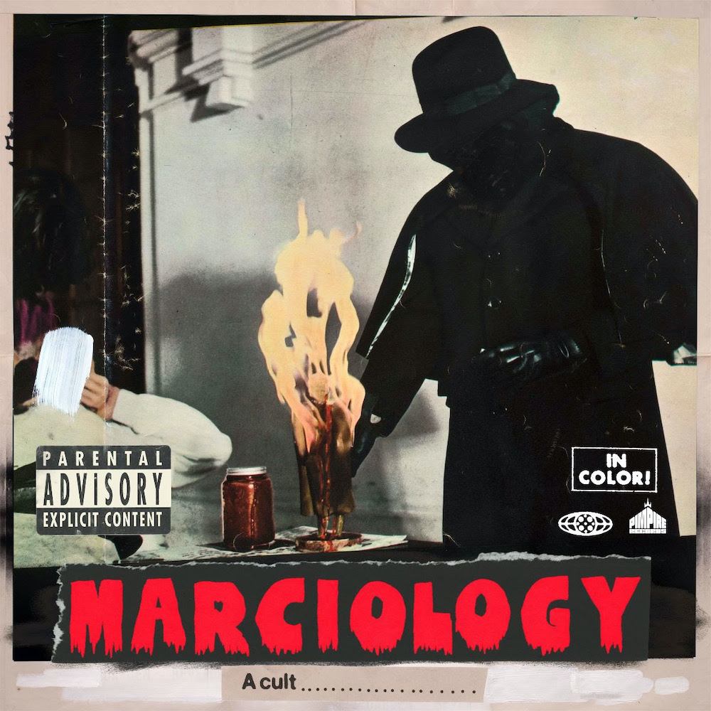 Royal Bow Roc Roc Marciano -