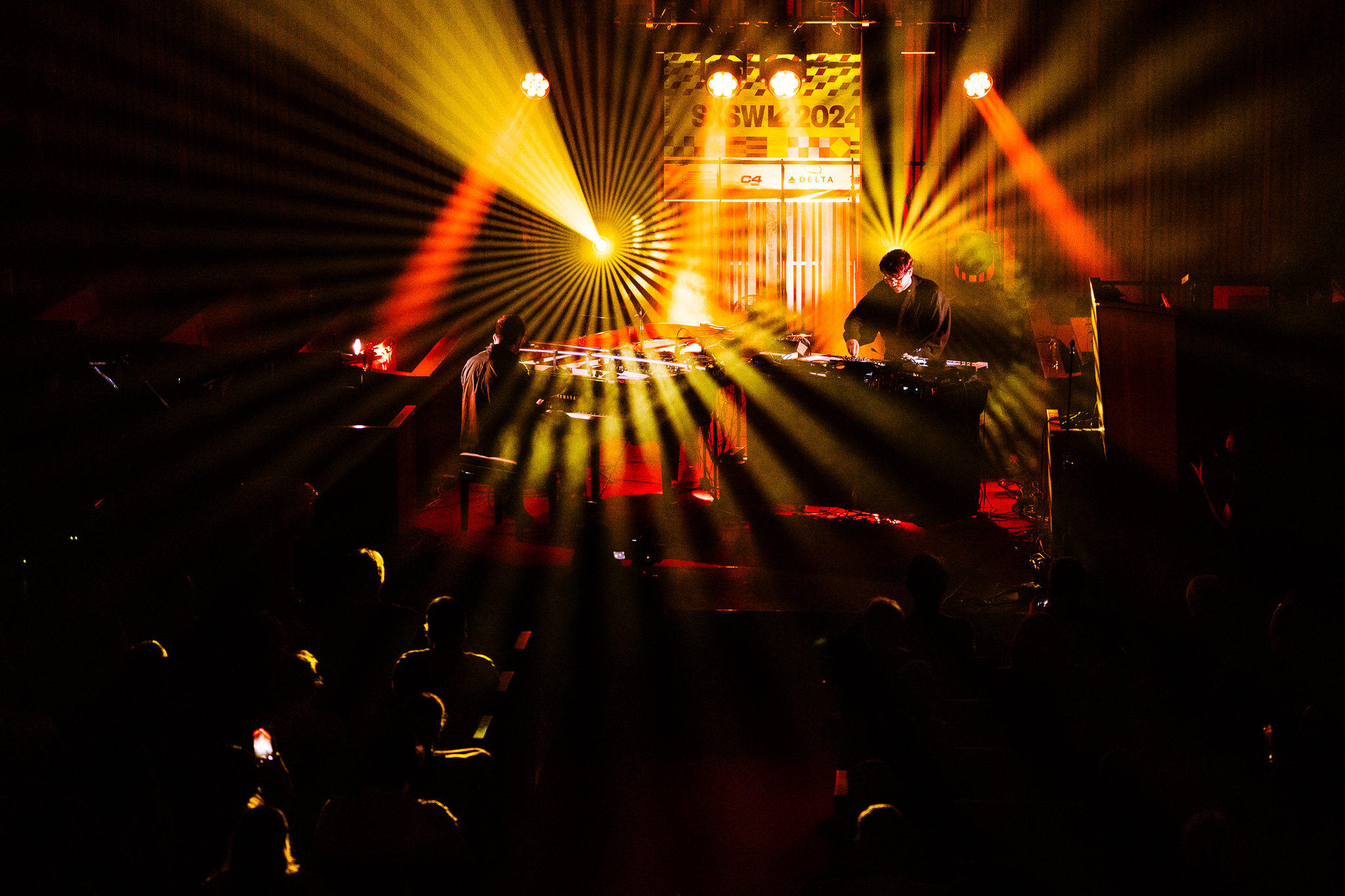 German Classic Musical @ SXSW