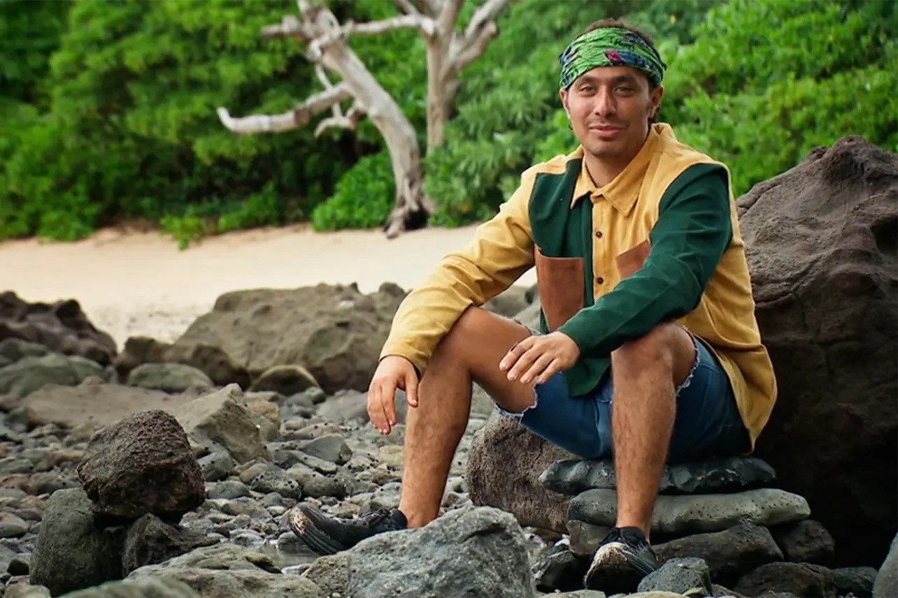 Guerilla Toss - Ben Katzman - Survivor