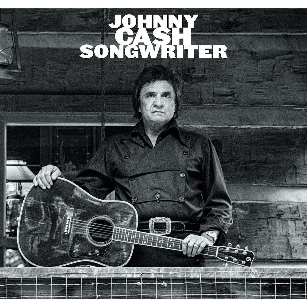 Unearthed 1993 Johnny Cash Album Being Released This Summer