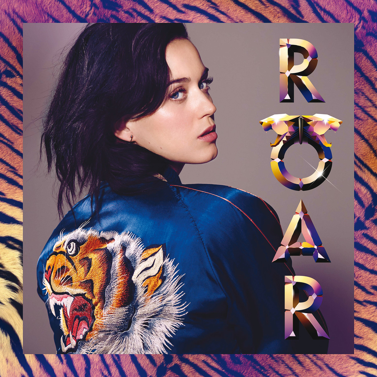 Katy Perry - "Roar"