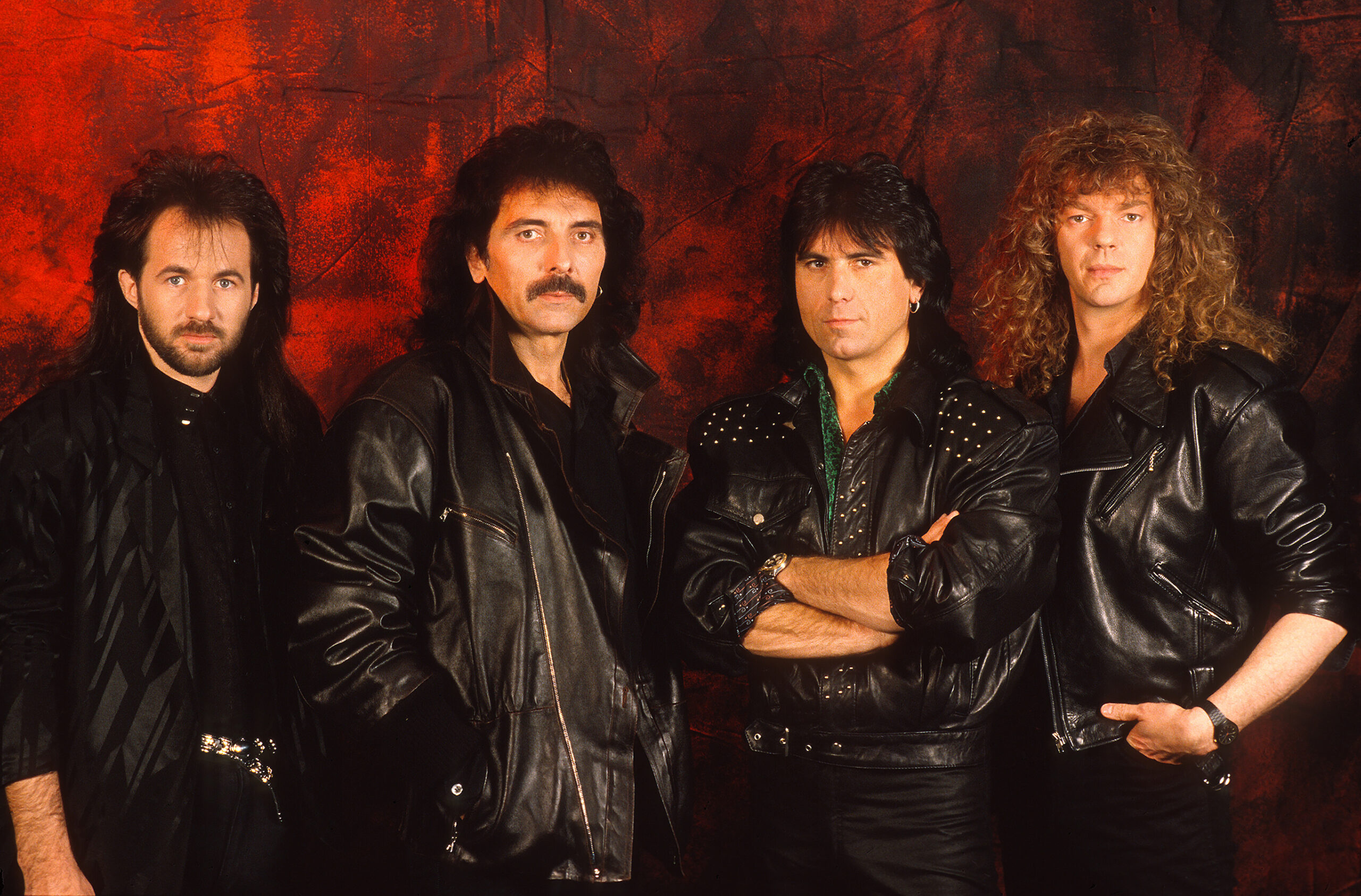 Reevaluating The Tony Martin Era Of Black Sabbath