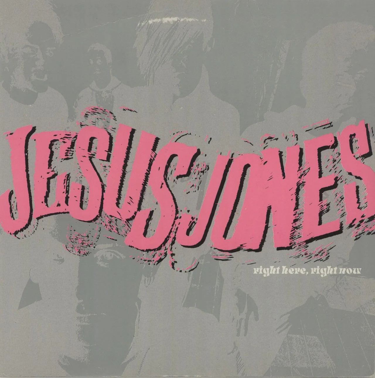 Jesus Jones