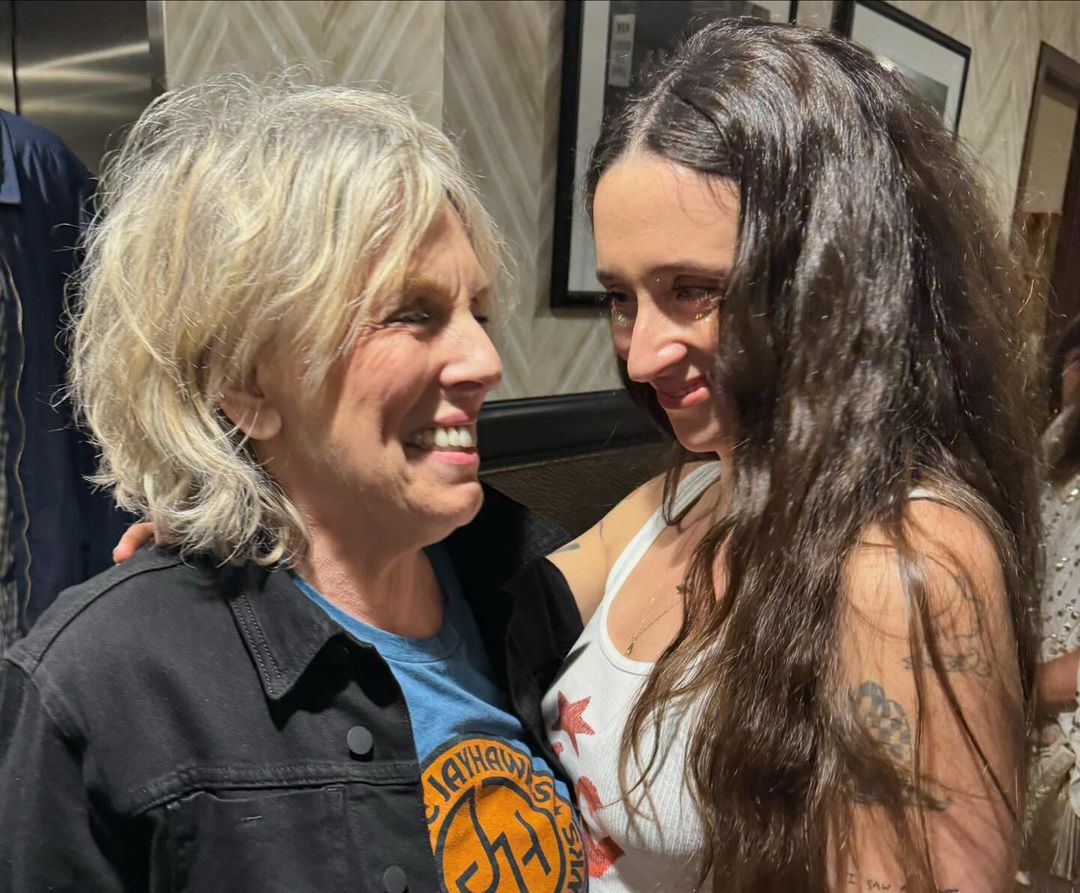 Waxahatchee & Lucinda Williams 2024