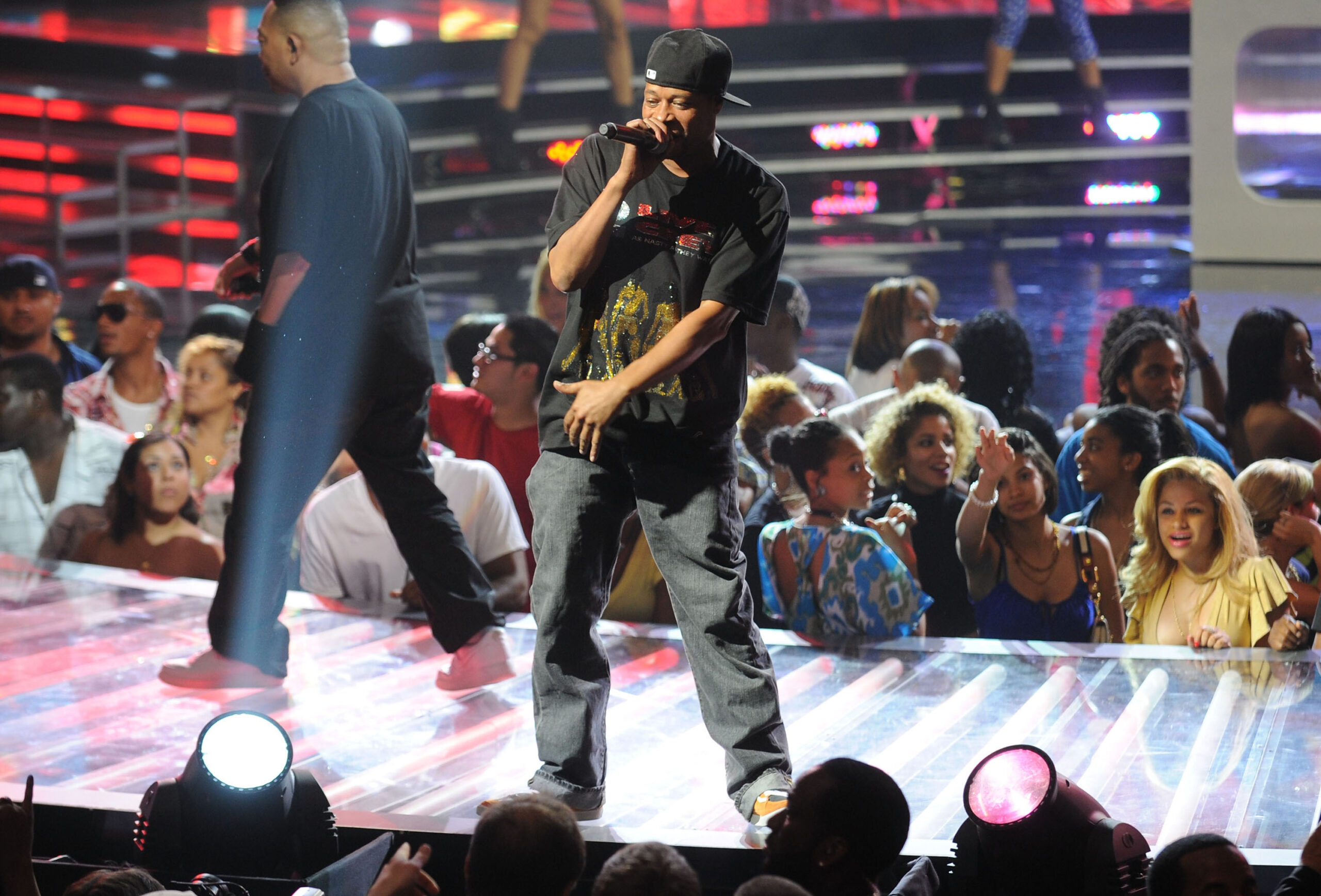 2 Live Crew Rapper Brother Marquis Dead At 58