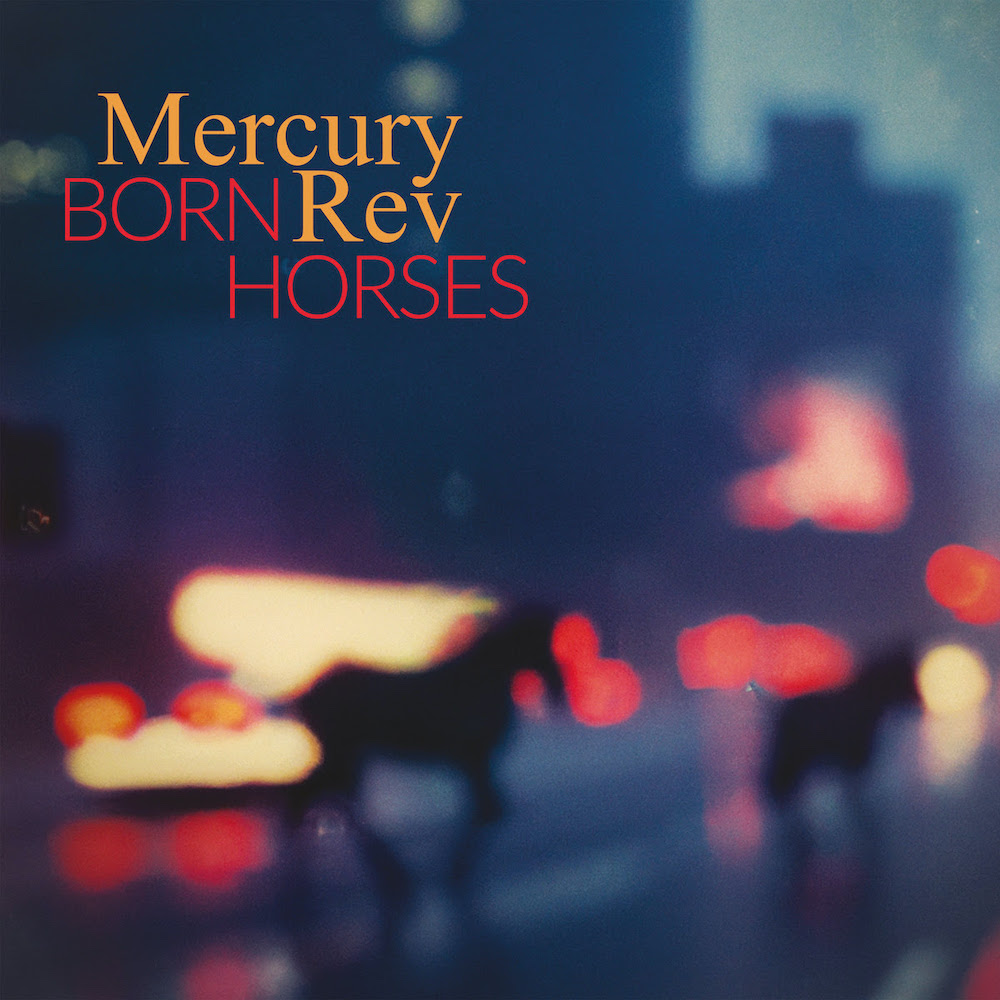 Mercury Rev - 