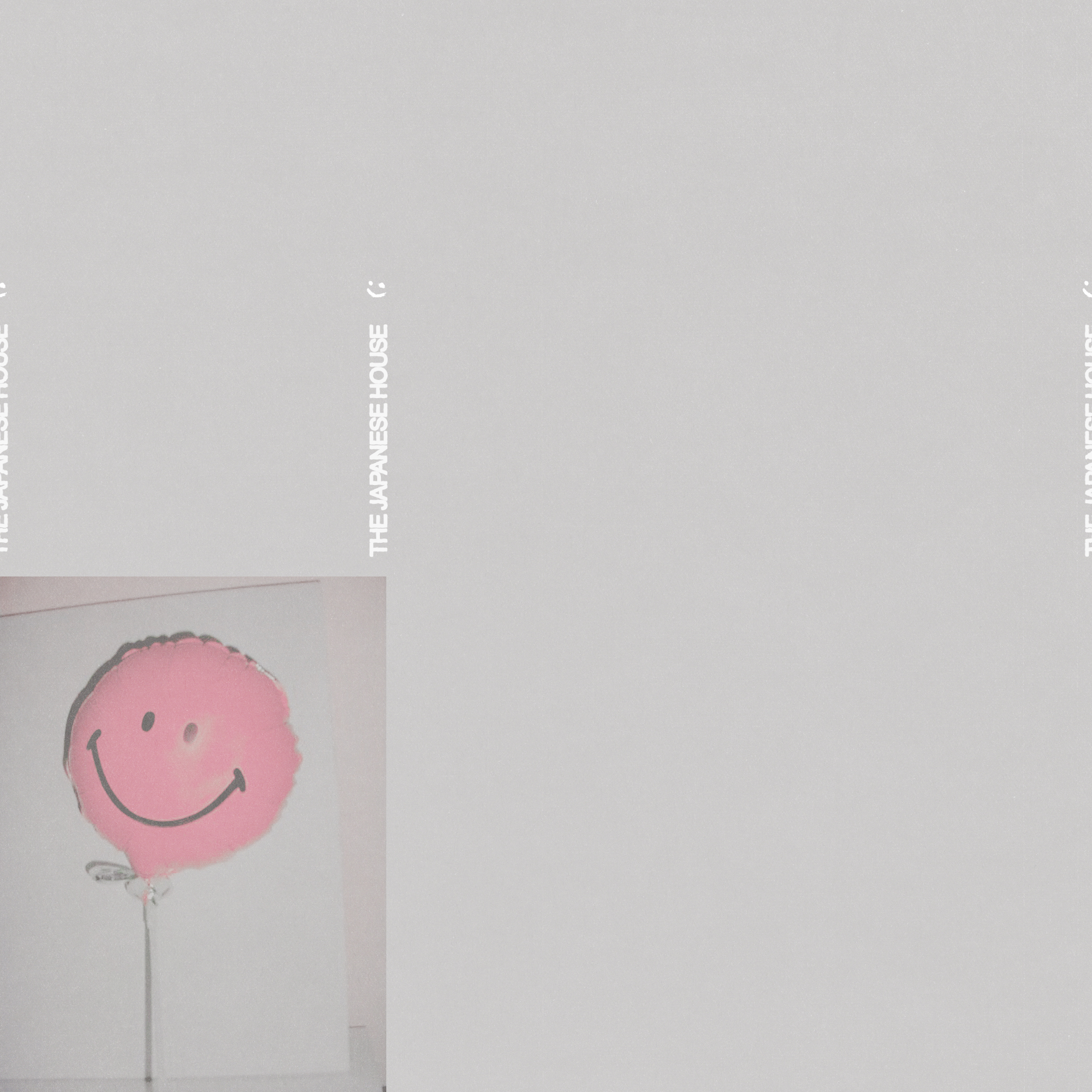 The Japanese House - 