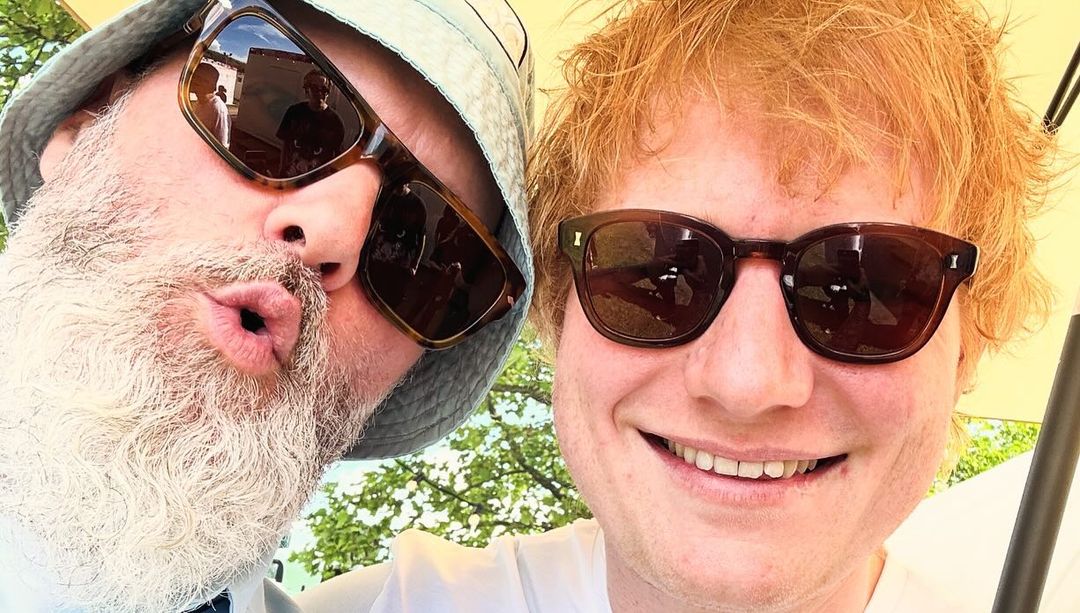 Limp Bizkit & Ed Sheeran