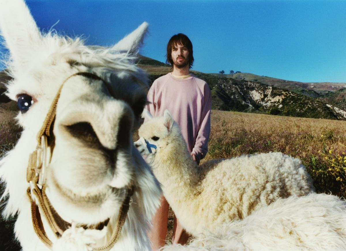 Tame Impala And A.P.C. Announce Clothing Collection Exploring