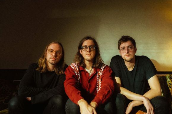 Gum Ragers Cloud Nothings -